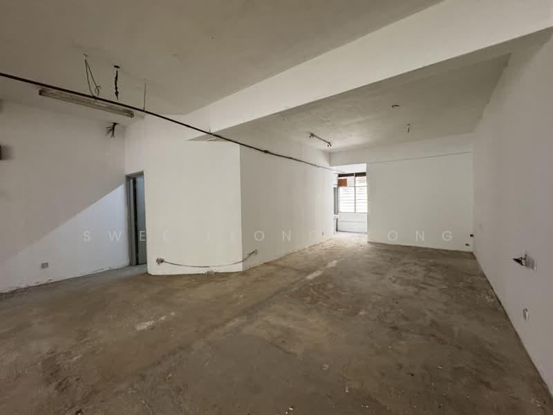 Office for Rent in Ampang Jaya (Ampang) - Swee Leong Wong - Interior - PropertyGuru.com.my