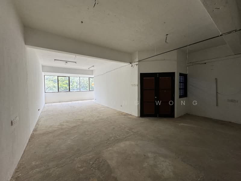 Office for Rent in Ampang Jaya (Ampang) - Swee Leong Wong - Interior - PropertyGuru.com.my