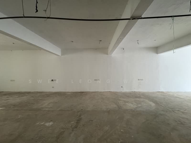 Office for Rent in Ampang Jaya (Ampang) - Swee Leong Wong - Interior - PropertyGuru.com.my
