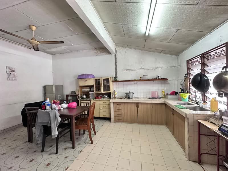 Rumah Teres 1 Tingkat untuk Dijual di Taman Bukit Maluri (Kepong) - Dicson Liew - PropertyGuru.com.my