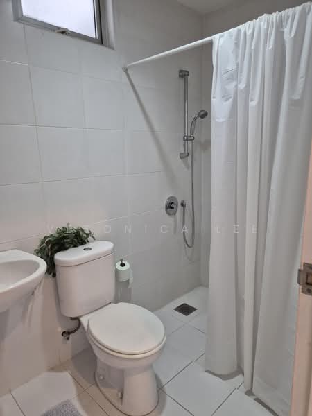 Condominium for Sale at Kiara 1888 - Veronica Lee - Bathroom - PropertyGuru.com.my