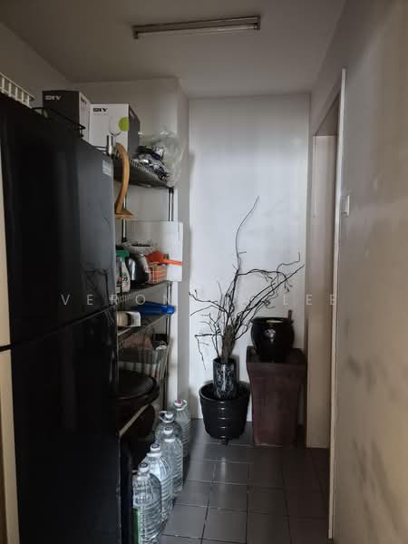 Condominium for Sale at Kiara 1888 - Veronica Lee - Interior - PropertyGuru.com.my