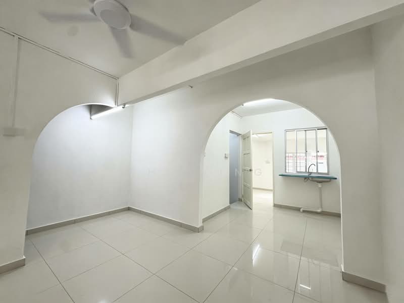 Rumah Teres 2 Tingkat untuk Dijual di Johor Bahru (Johor) - Shu Ying - Interior - PropertyGuru.com.my