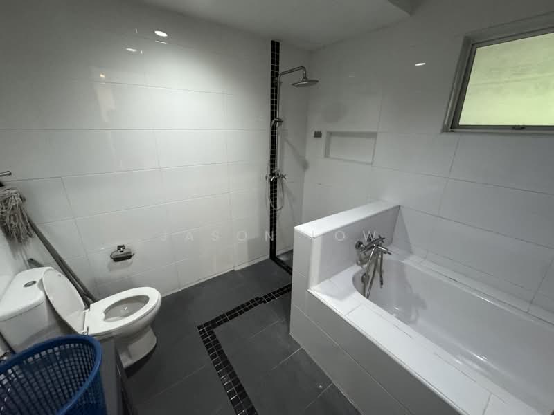 Servis Apartment untuk Disewa di Ritze Perdana 2 - Jason Low - PropertyGuru.com.my