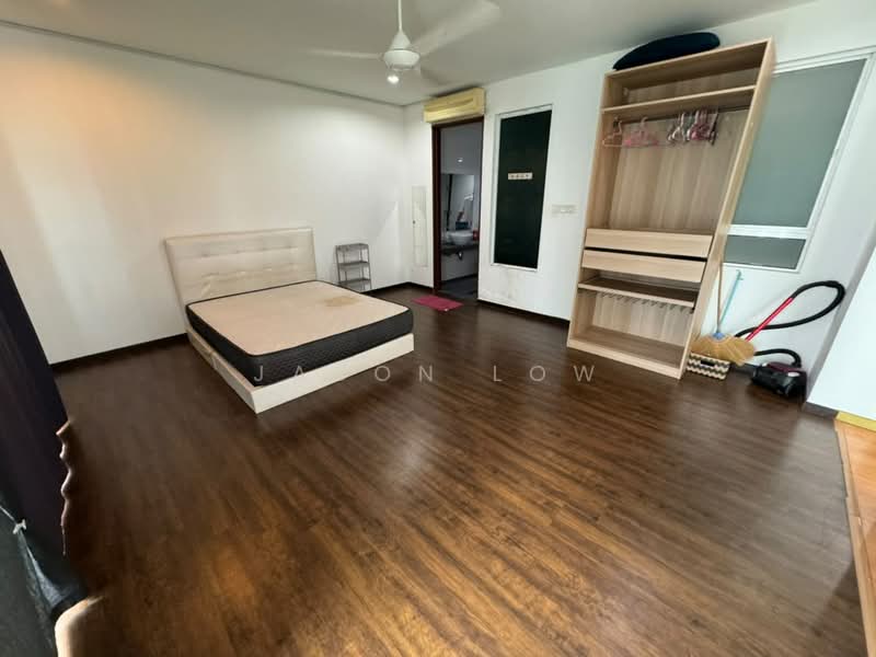 Servis Apartment untuk Disewa di Ritze Perdana 2 - Jason Low - Bedroom - PropertyGuru.com.my