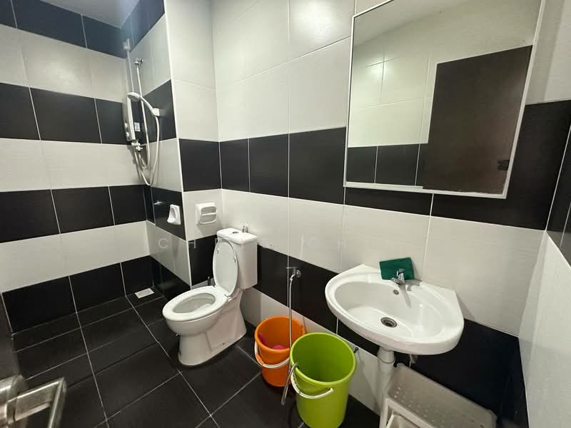 Service Residence for Rent at Sky Oasis Residence (Pangsapuri Oasis 1) - Chris Chin - PropertyGuru.com.my