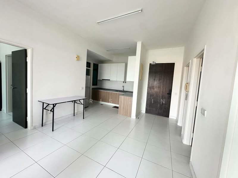 Service Residence for Rent at Sky Oasis Residence (Pangsapuri Oasis 1) - Chris Chin - PropertyGuru.com.my