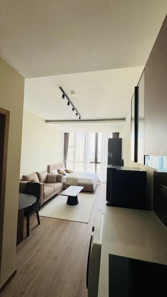 Servis Apartment untuk Disewa di Armani Raja Uda - Jayden Tan - PropertyGuru.com.my