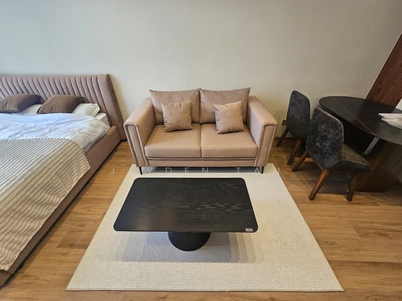 Servis Apartment untuk Disewa di Armani Raja Uda - Jayden Tan - PropertyGuru.com.my
