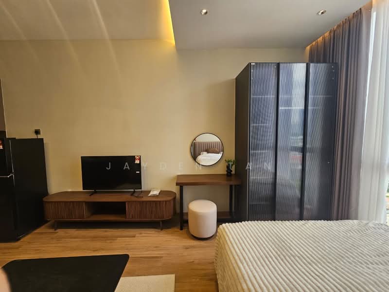 Servis Apartment untuk Disewa di Armani Raja Uda - Jayden Tan - PropertyGuru.com.my