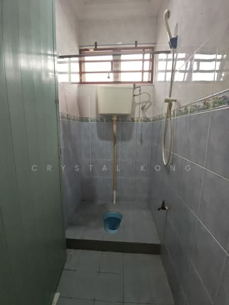 Rumah Teres 1 Tingkat untuk Dijual di Johor Bahru (Johor) - Crystal Kong - Bathroom - PropertyGuru.com.my