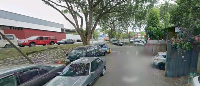 Terrace Factory for Sale in Seksyen 16 (Shah Alam) - Eugene Yap - PropertyGuru.com.my