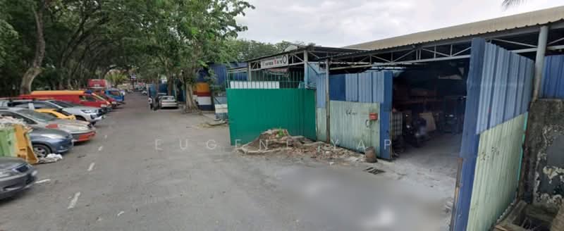 Terrace Factory for Sale in Seksyen 16 (Shah Alam) - Eugene Yap - Exterior - PropertyGuru.com.my