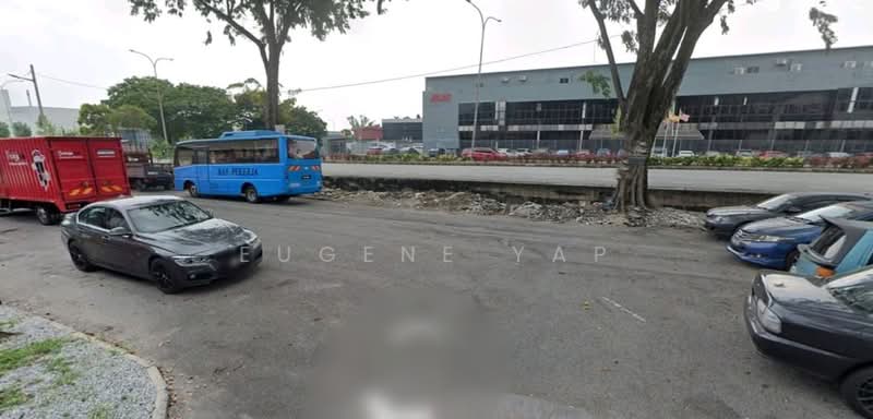 Terrace Factory for Sale in Seksyen 16 (Shah Alam) - Eugene Yap - Exterior - PropertyGuru.com.my