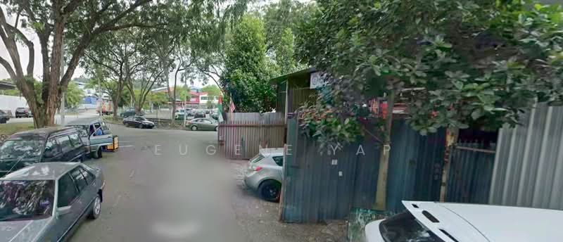 Terrace Factory for Sale in Seksyen 16 (Shah Alam) - Eugene Yap - Exterior - PropertyGuru.com.my