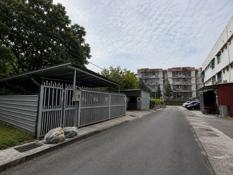 Commercial Land for Sale in George Town (Penang) - Fanny Wong - Exterior - PropertyGuru.com.my