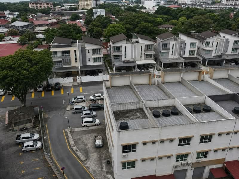 Commercial Land for Sale in George Town (Penang) - Fanny Wong - Exterior - PropertyGuru.com.my