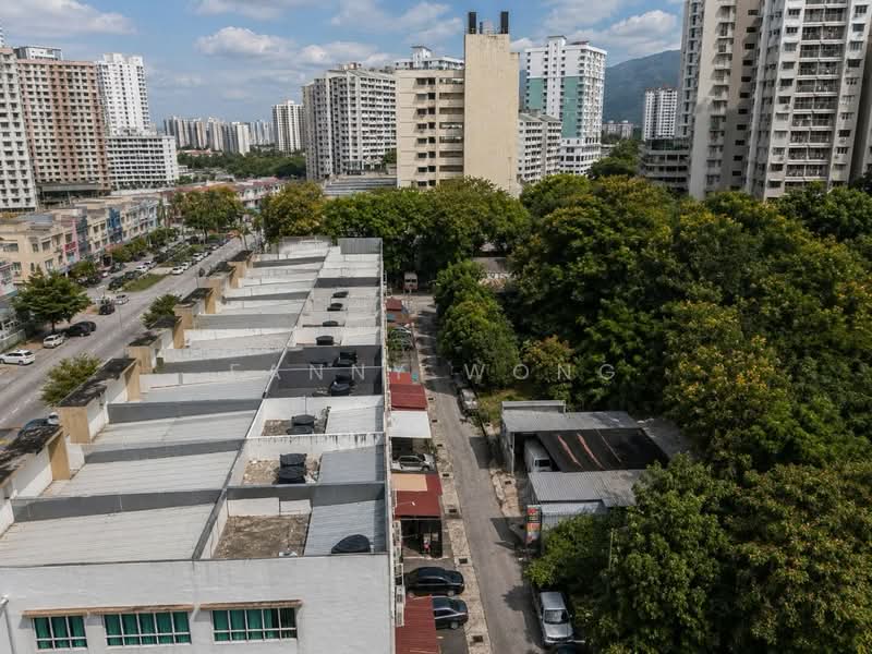 Commercial Land for Sale in George Town (Penang) - Fanny Wong - Exterior - PropertyGuru.com.my
