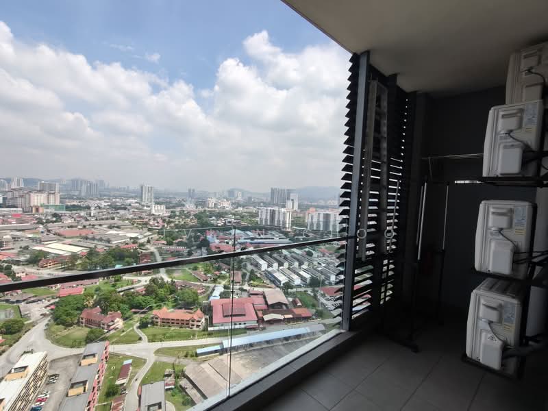 Service Residence for Rent at Sentul Point - Vivian Choo - PropertyGuru.com.my