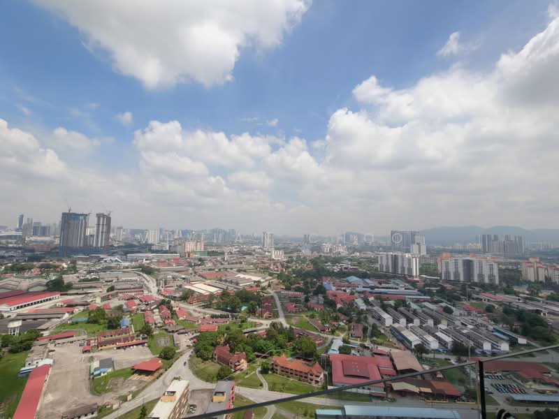 Service Residence for Rent at Sentul Point - Vivian Choo - PropertyGuru.com.my