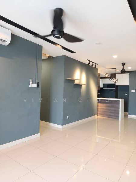 Service Residence for Rent at Sentul Point - Vivian Choo - PropertyGuru.com.my