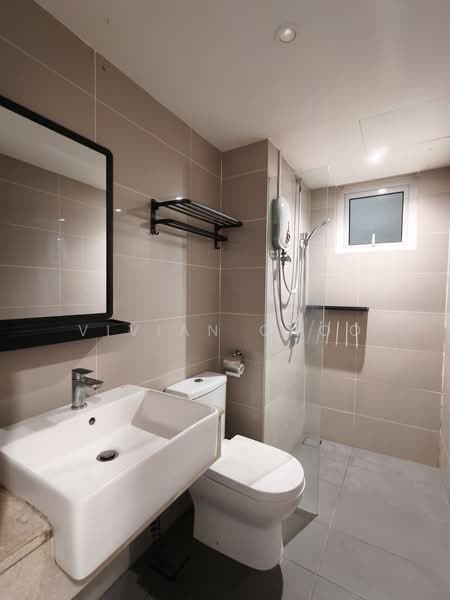 Service Residence for Rent at Sentul Point - Vivian Choo - PropertyGuru.com.my
