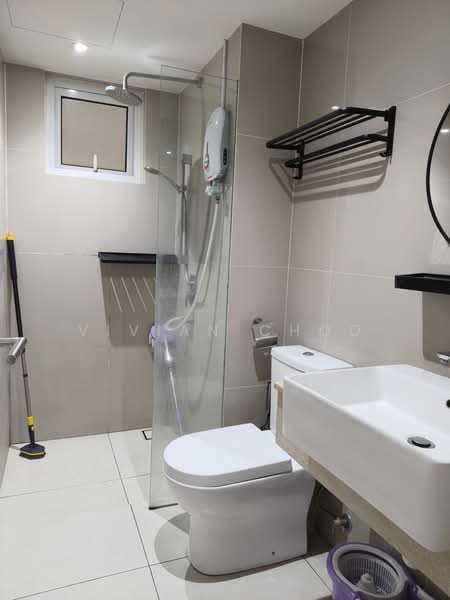 Service Residence for Rent at Sentul Point - Vivian Choo - PropertyGuru.com.my