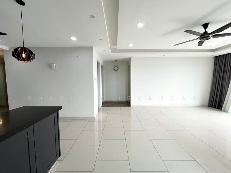 Condominium for Rent at The Reach @ Titiwangsa - Shaziery Iskandar - Interior - PropertyGuru.com.my