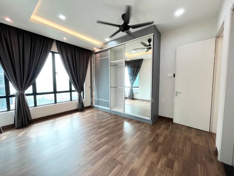 Condominium for Rent at The Reach @ Titiwangsa - Shaziery Iskandar - Bedroom - PropertyGuru.com.my
