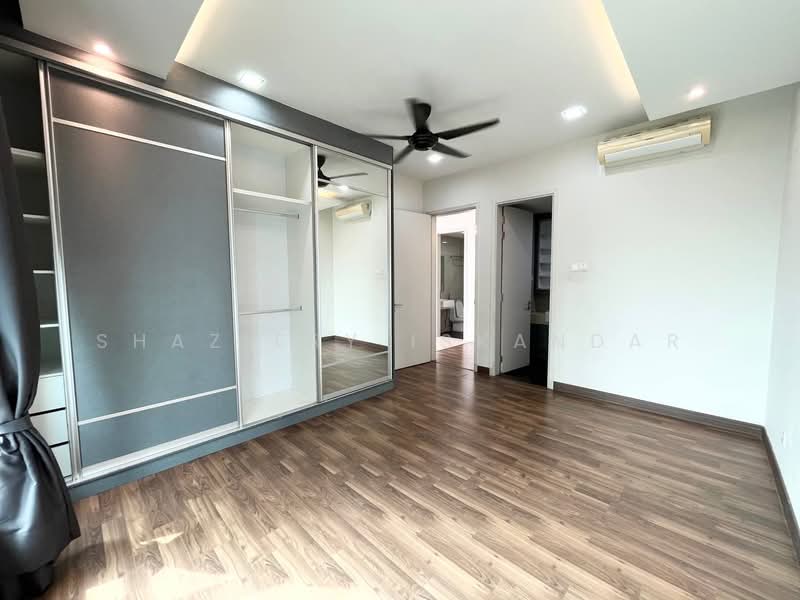 Condominium for Rent at The Reach @ Titiwangsa - Shaziery Iskandar - Bedroom - PropertyGuru.com.my