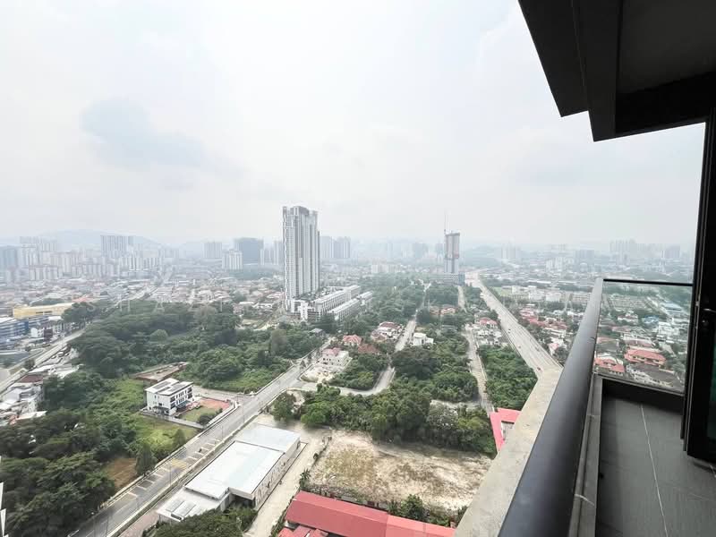 Condominium for Rent at The Reach @ Titiwangsa - Shaziery Iskandar - View - PropertyGuru.com.my