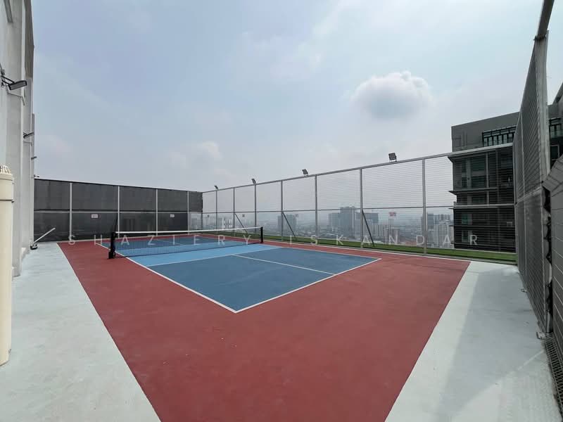Condominium for Rent at The Reach @ Titiwangsa - Shaziery Iskandar - Exterior - PropertyGuru.com.my