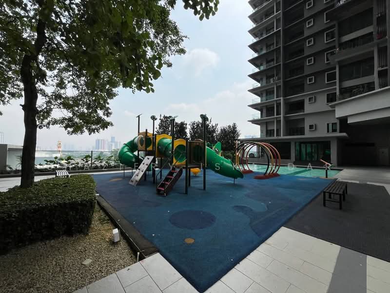 Condominium for Rent at The Reach @ Titiwangsa - Shaziery Iskandar - Exterior - PropertyGuru.com.my