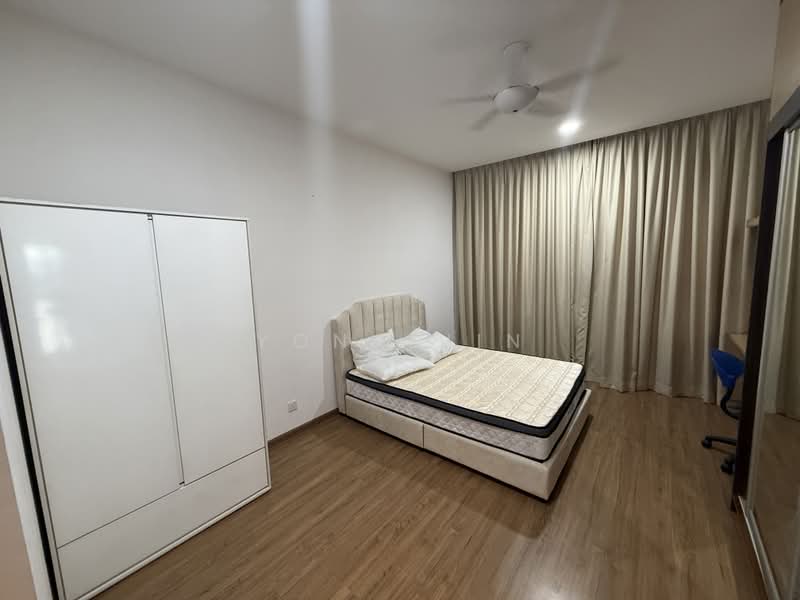 Servis Apartment untuk Disewa di Paisley @ Tropicana Metropark - Yong Jin - Bedroom - PropertyGuru.com.my