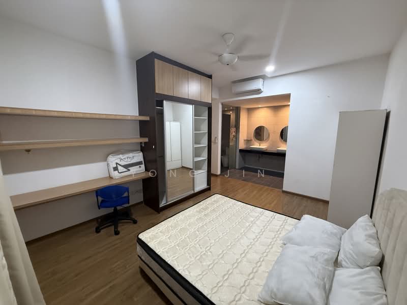 Servis Apartment untuk Disewa di Paisley @ Tropicana Metropark - Yong Jin - PropertyGuru.com.my