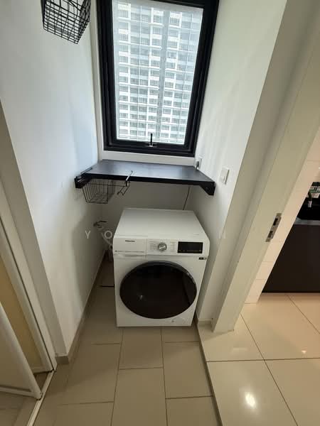 Servis Apartment untuk Disewa di Paisley @ Tropicana Metropark - Yong Jin - Interior - PropertyGuru.com.my
