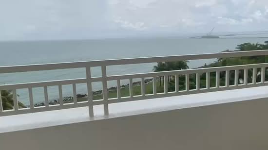 Condominium for Rent at Quayside Seafront Resort Condominiums - Marcus Choo - PropertyGuru.com.my