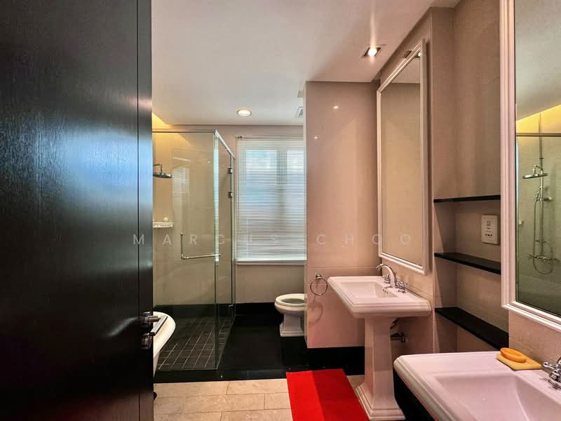 Condominium for Rent at Quayside Seafront Resort Condominiums - Marcus Choo - Bathroom - PropertyGuru.com.my