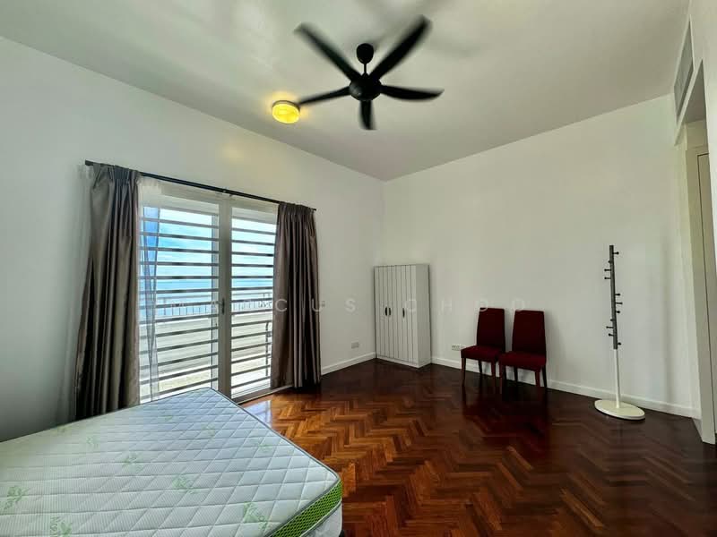 Condominium for Rent at Quayside Seafront Resort Condominiums - Marcus Choo - Bedroom - PropertyGuru.com.my