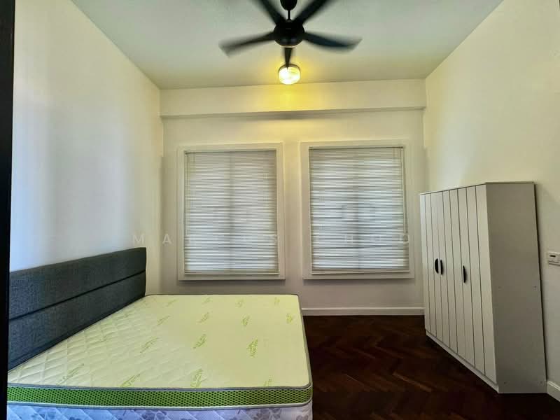 Condominium for Rent at Quayside Seafront Resort Condominiums - Marcus Choo - Bedroom - PropertyGuru.com.my