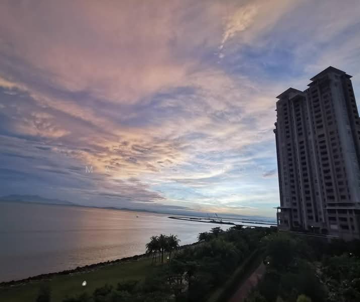 Condominium for Rent at Quayside Seafront Resort Condominiums - Marcus Choo - Exterior - PropertyGuru.com.my