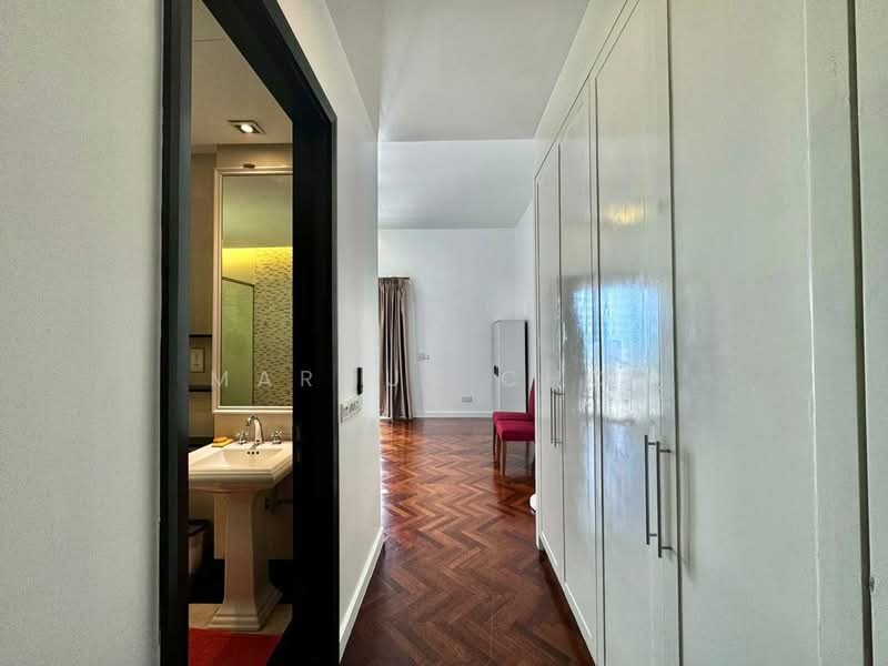 Condominium for Rent at Quayside Seafront Resort Condominiums - Marcus Choo - Bathroom - PropertyGuru.com.my