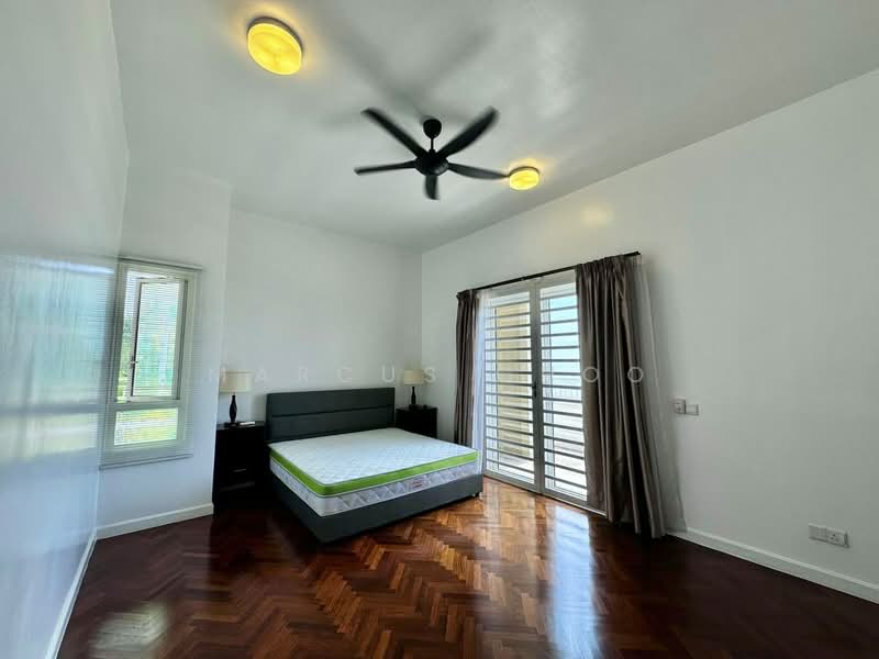 Condominium for Rent at Quayside Seafront Resort Condominiums - Marcus Choo - Bedroom - PropertyGuru.com.my