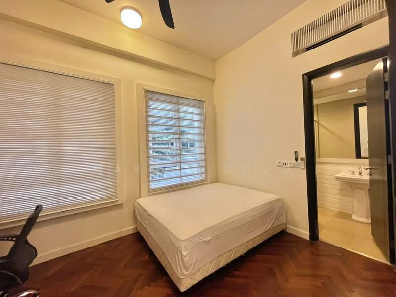Condominium for Rent at Quayside Seafront Resort Condominiums - Marcus Choo - Bedroom - PropertyGuru.com.my