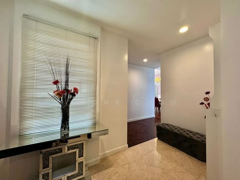 Condominium for Rent at Quayside Seafront Resort Condominiums - Marcus Choo - Entrance - PropertyGuru.com.my