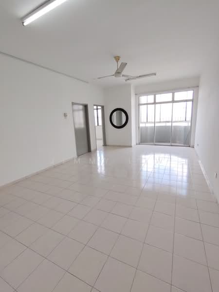 Apartment for Rent at Pangsapuri Lagoon Perdana - Jimmy Low - PropertyGuru.com.my