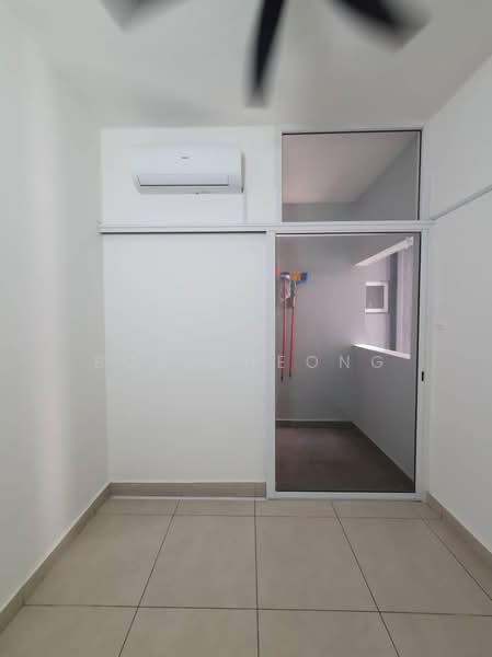 Service Residence for Rent at Residensi Rimbun @ Canopy Hills - Bob Cheong - Entrance - PropertyGuru.com.my