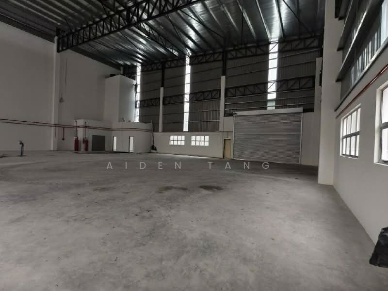Factory for Rent in Taman Desa Cemerlang (Ulu Tiram) - Aiden Tang - Interior - PropertyGuru.com.my