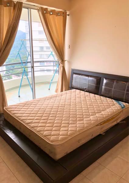 Condominium for Rent at Coastal Tower - Clifton Chee - Bedroom - PropertyGuru.com.my