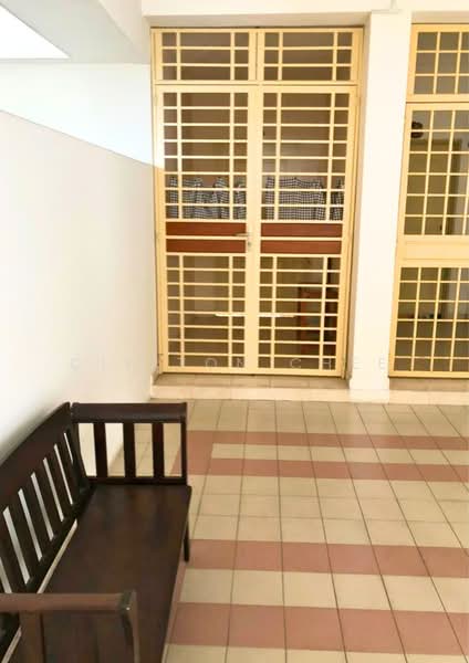 Condominium for Rent at Coastal Tower - Clifton Chee - Entrance - PropertyGuru.com.my